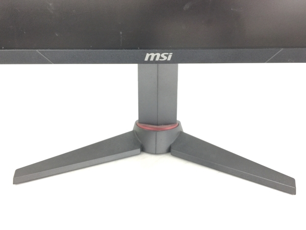 MSI Optix MAG24C ゲーミングモニター 液晶 ディスプレイ 23.6型 湾曲