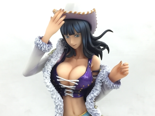 ONE PIECE Portrait.Of.Pirates ワンピース “Playback Memories” ミス