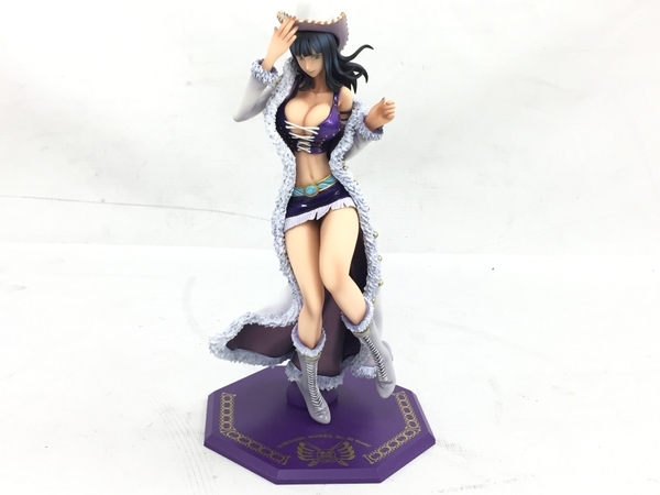 ONE PIECE Portrait.Of.Pirates ワンピース “Playback Memories” ミス