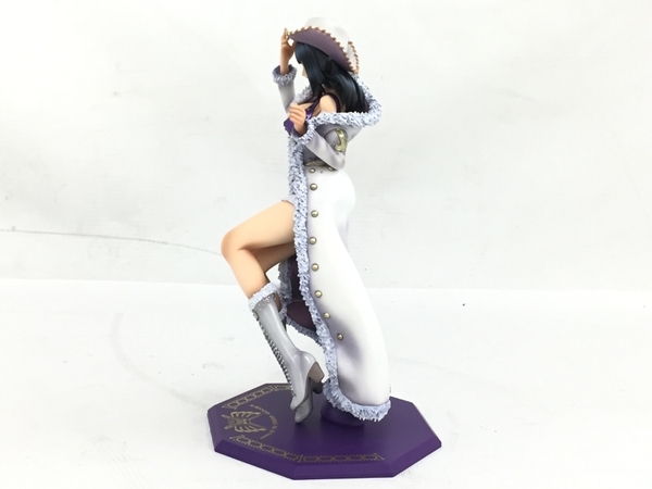 ONE PIECE Portrait.Of.Pirates ワンピース “Playback Memories” ミス