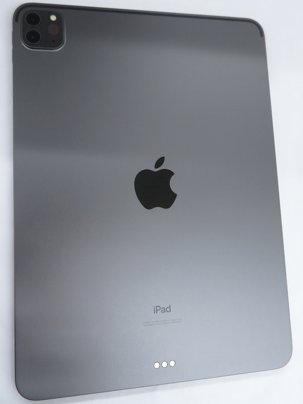正規品新品㊈ ヤフオク! アップル『iPad Pro 11inch 第2世... - 美品 安い高評価
