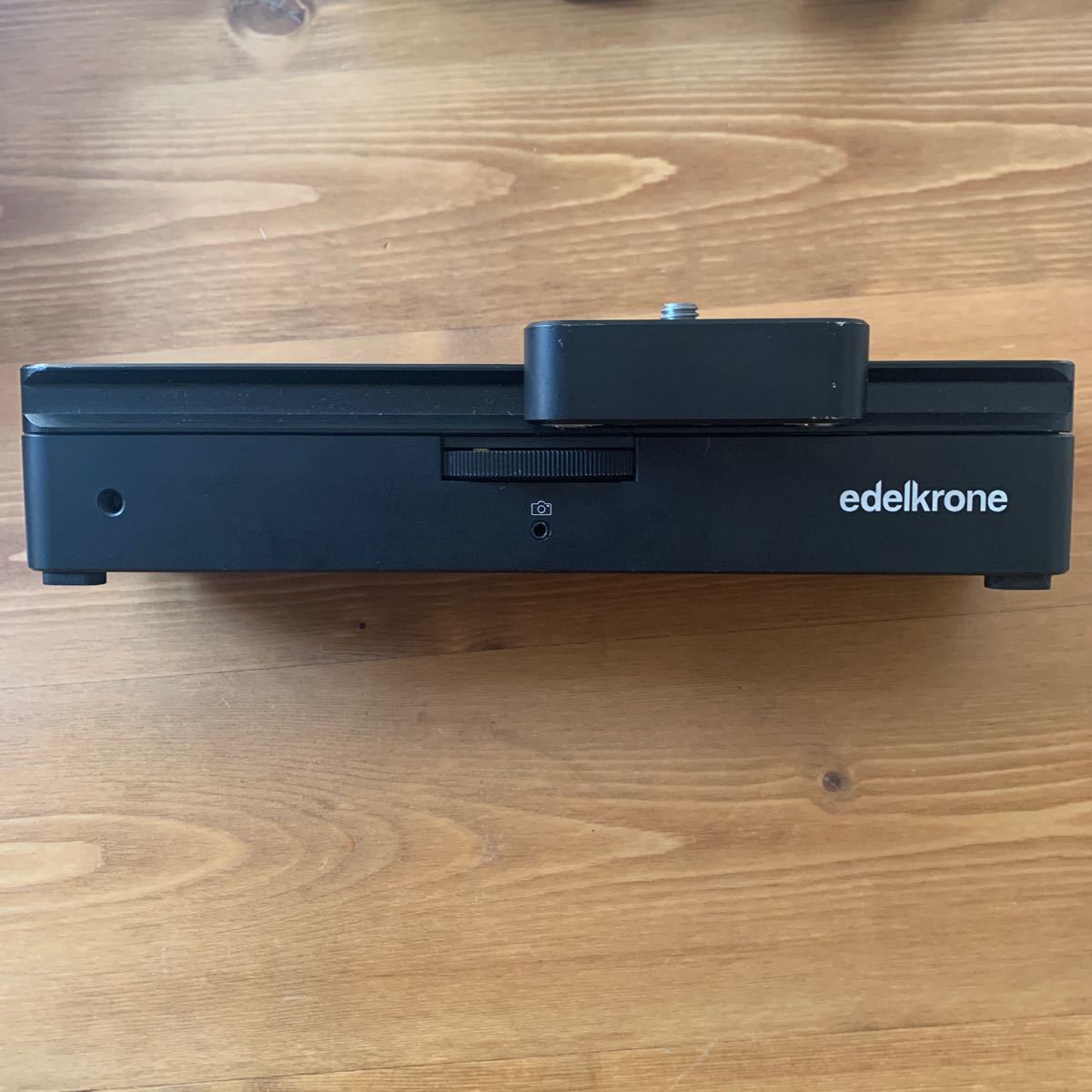 edelkrone slider one エーデルクローンスライダーワン　電動スライダー