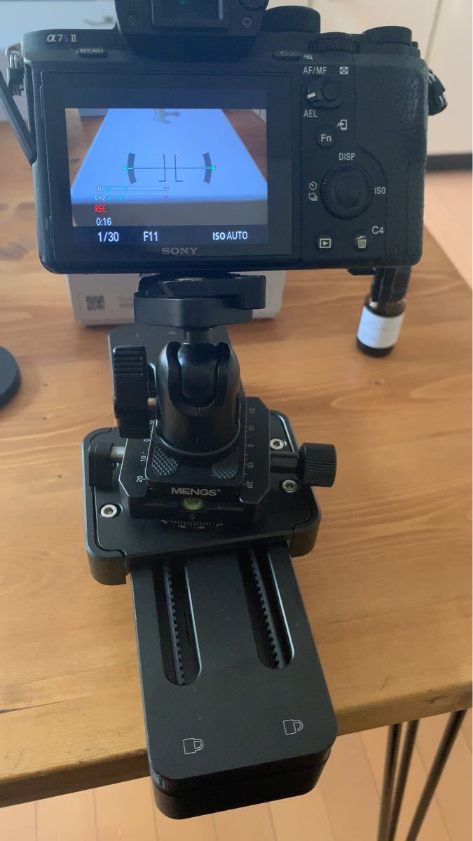 edelkrone slider one エーデルクローンスライダーワン　電動スライダー