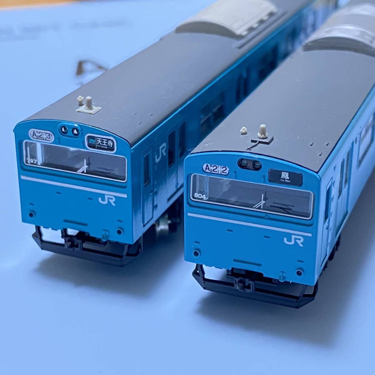 Yahoo!オークション - グリーンマックス 103系 阪和線 HK603 Yahoo!オークション - グリーンマックス 103系 阪和線 HK603