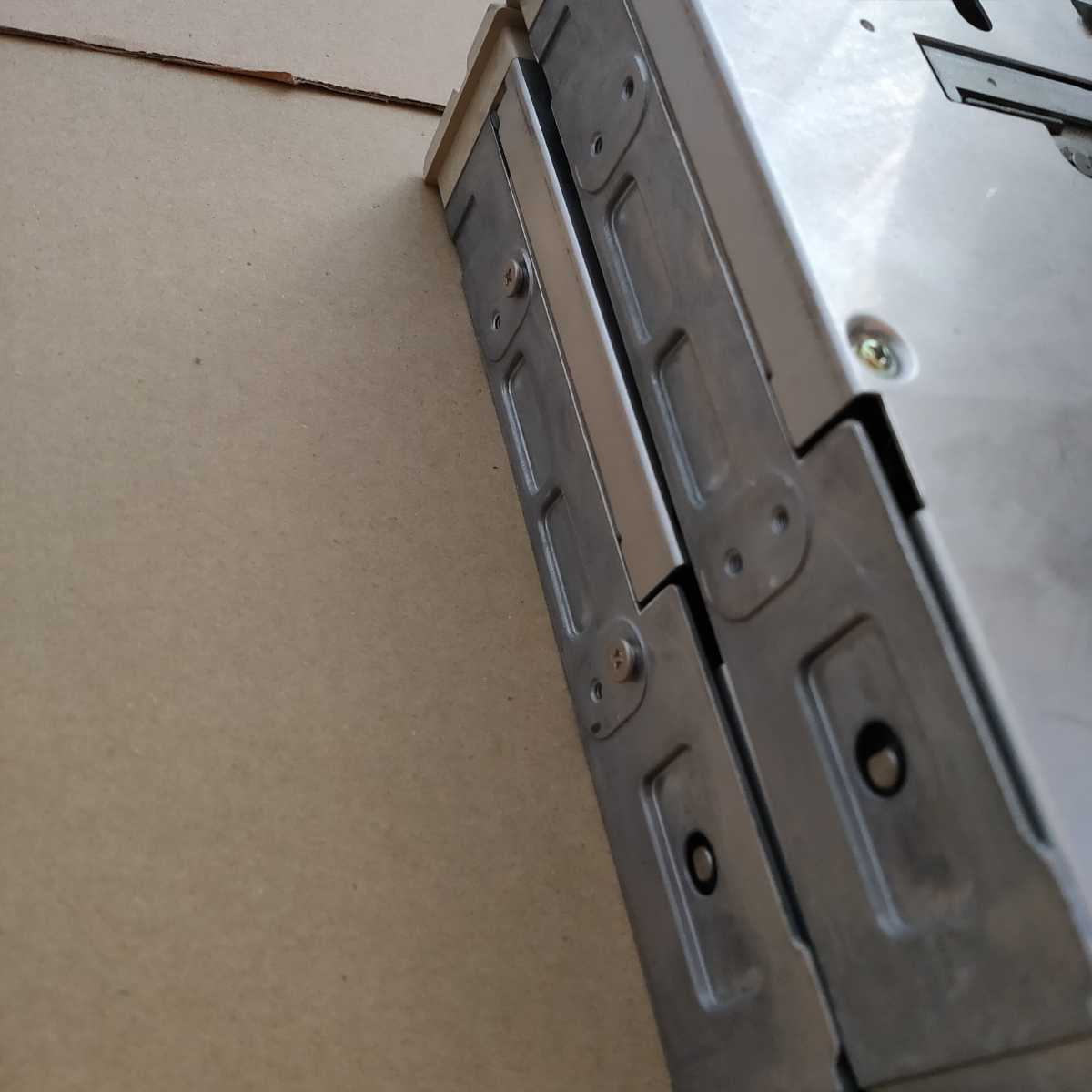 PC-8801 内蔵 FDD フロッピーディスクドライブ 動作確認〇 8