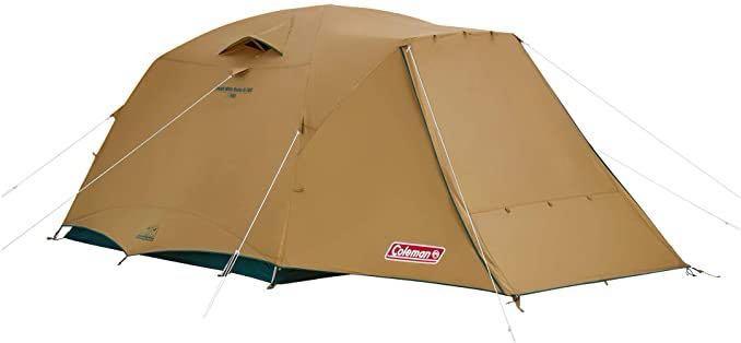  новый товар * бесплатная доставка * Coleman (Coleman) палатка жесткий широкий купол V 300 старт упаковка внутренний сиденье * тент на землю есть 2000038138