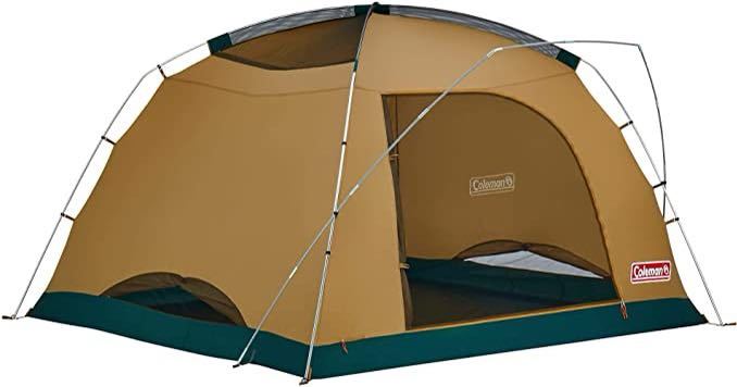 新品☆送料無料☆コールマン(Coleman) テント タフワイドドームV 300