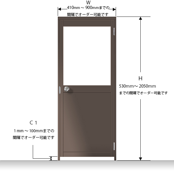 アルミサッシ LIXIL 内付 勝手口ドア 3方枠仕様 (下枠無) - zambiandigest.com アルミサッシ LIXIL 内付 勝手口ドア 3方枠仕様 (下枠無) - zambiandigest.com
