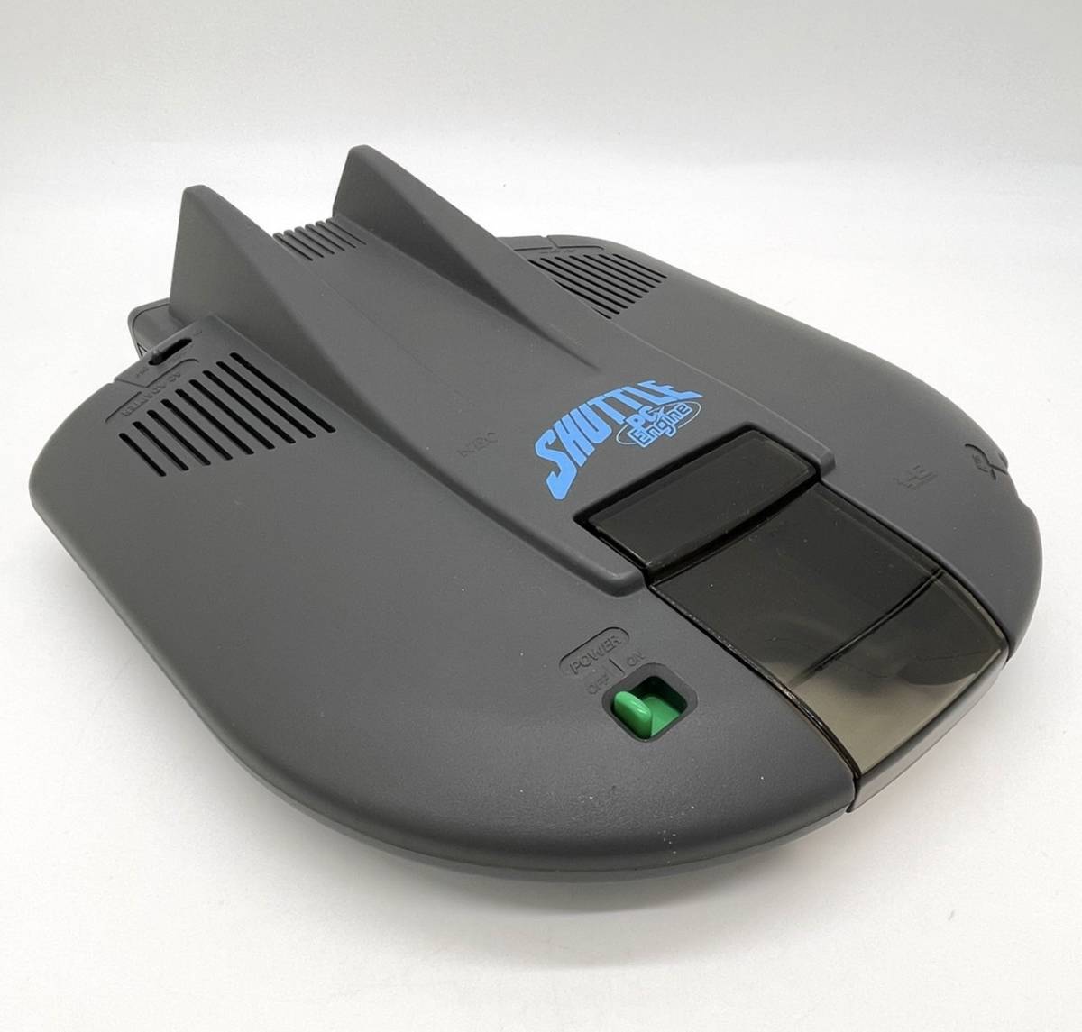 NEC PCエンジン シャトル本体 【PCエンジン】【良品】|Yahoo NEC PCエンジン シャトル本体 【PCエンジン】【良品】|Yahoo