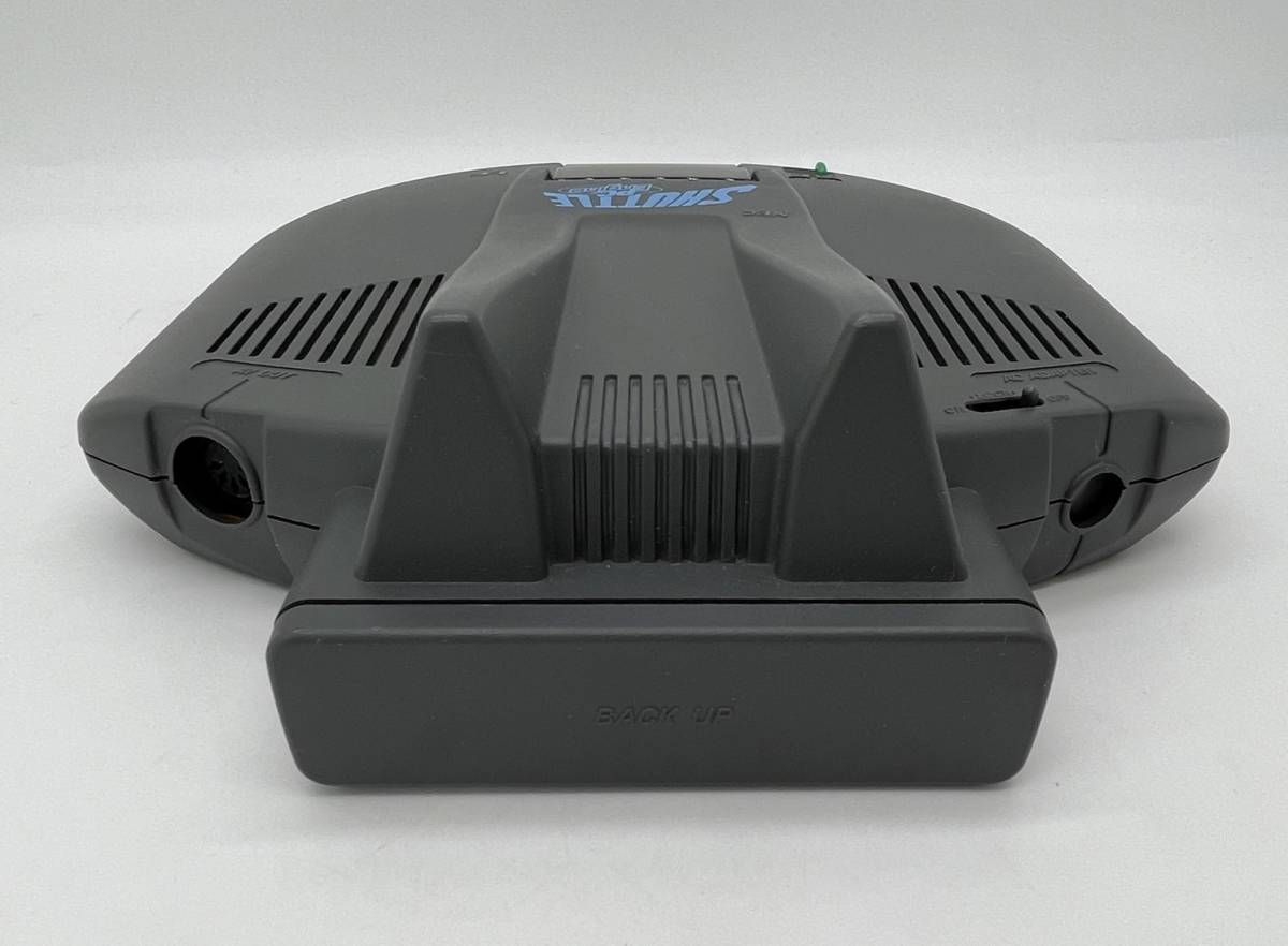 NEC PCエンジン シャトル本体 【PCエンジン】【良品】|Yahoo NEC PCエンジン シャトル本体 【PCエンジン】【良品】|Yahoo
