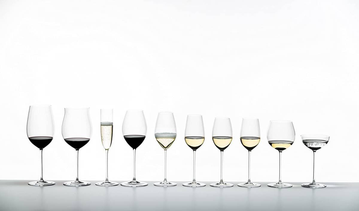 シャンパングラス リーデル Riedel スーパーレジェーロ シャンパングラス リーデル Riedel スーパーレジェーロ