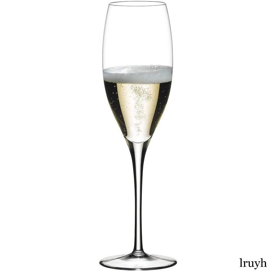シャンパングラス リーデル Riedel ソムリエ ハンドメイド スパークリングワイン プレゼント ギフト 贈答品