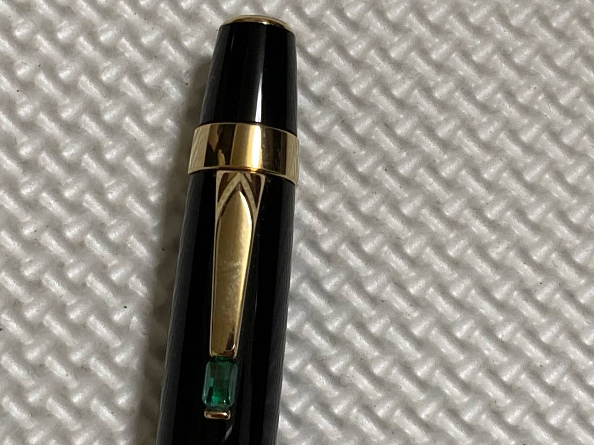 MONTBLANC モンブラン BOHEME ボエム ボールペン