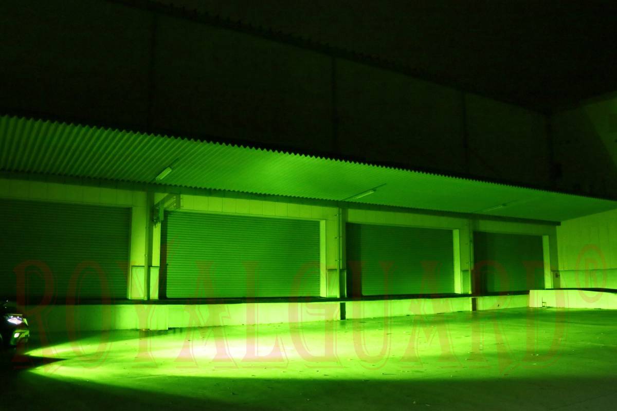 20 30系 アルファード ヴェルファイア プリウス 等 実測世界一明るい