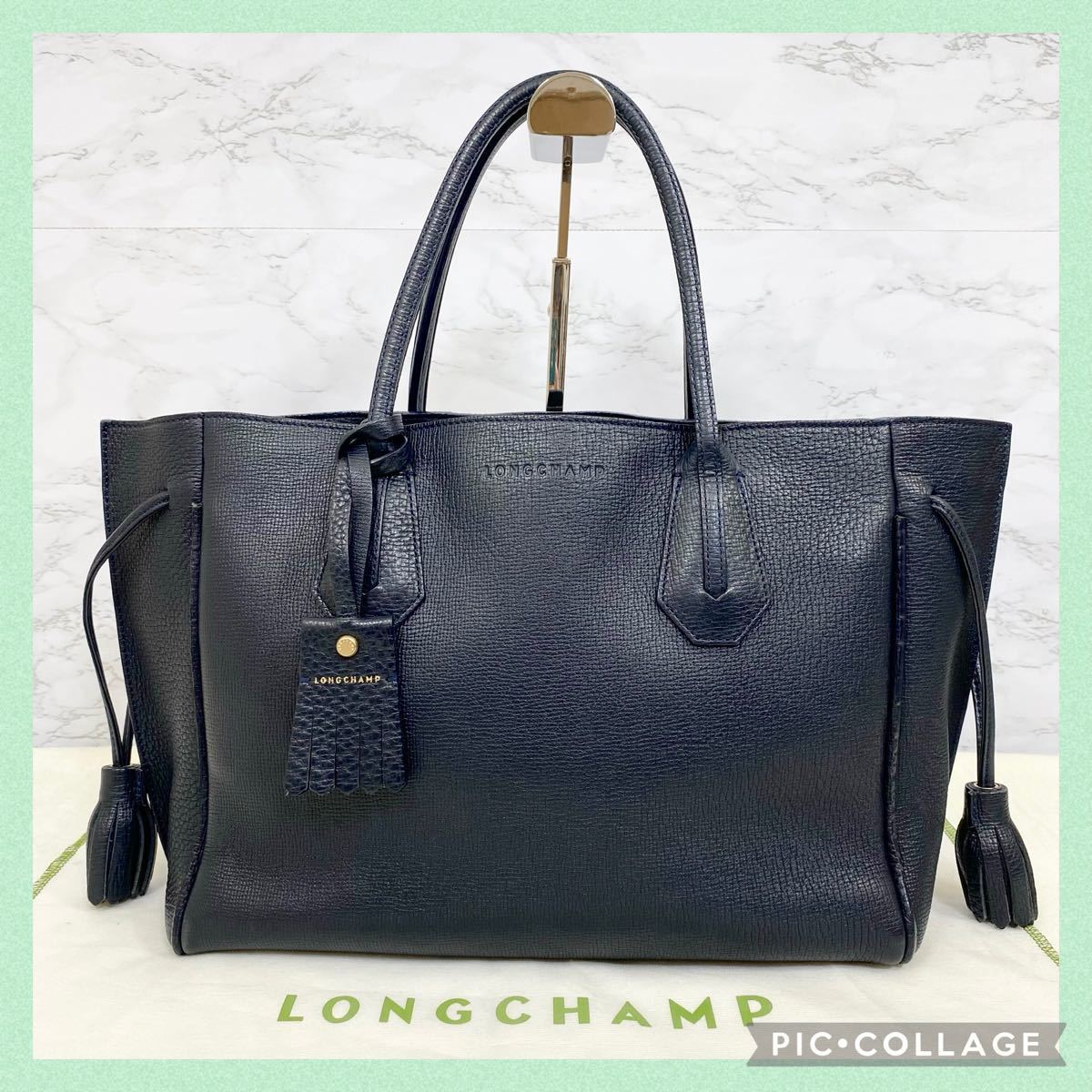 手数料安い美品 ロンシャン ペネロペ トートバッグ オールレザー ネイビー トートバッグ レディースファッション Melrose ファッション 16 928 Montossi Com 手数料安い美品 ロンシャン ペネロペ トートバッグ オールレザー ネイビー トートバッグ レディースファッション Melrose ファッション 16 928 Montossi Com