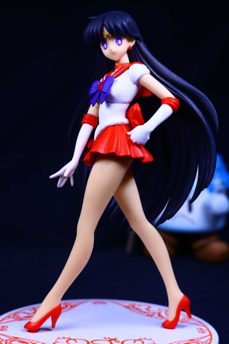 Yahoo!オークション - 1円 Girls Memories Figure 美少女戦士 Yahoo!オークション - 1円 Girls Memories Figure 美少女戦士
