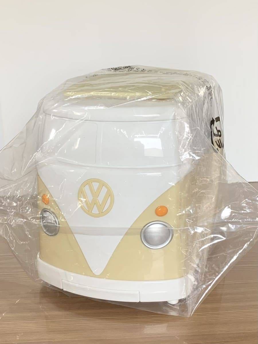 無地・新色登場! 【非売品】Volkswagen VW ワーゲン ミニバス ...