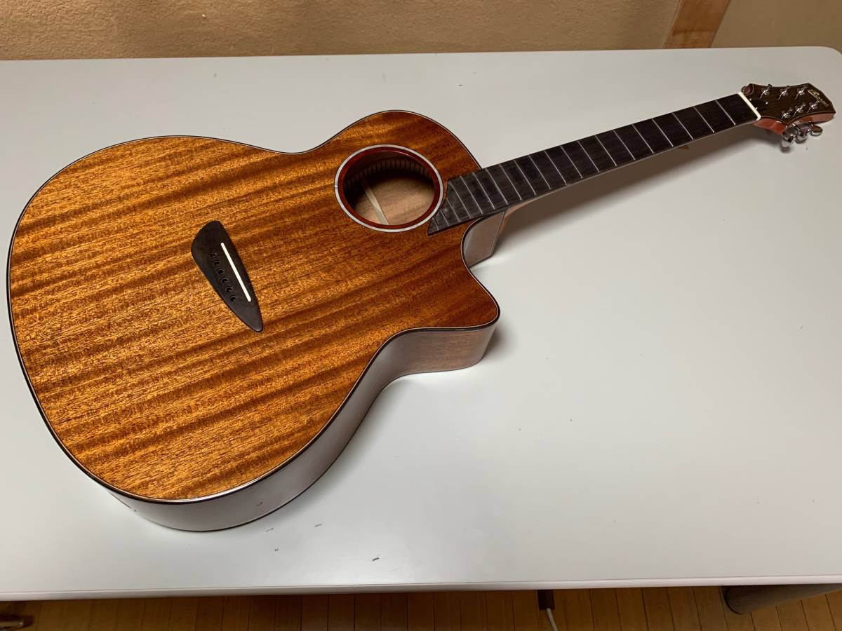 ジャンク出品】☆Rosso G-40 / NA☆人気アコギ☆ジャンク☆ | www