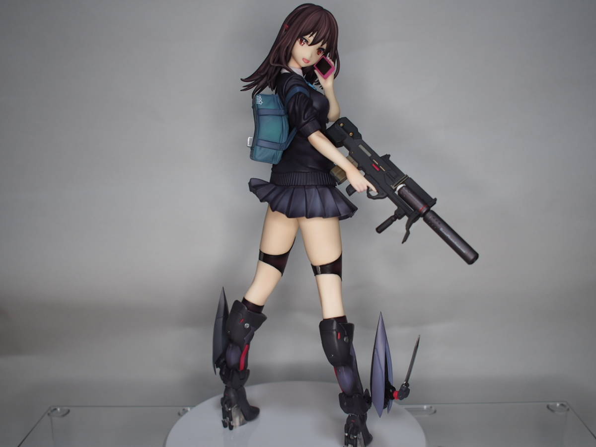 新品未開封・国内正規品】バイオニック ジョシコウセイ ARMS NOTE