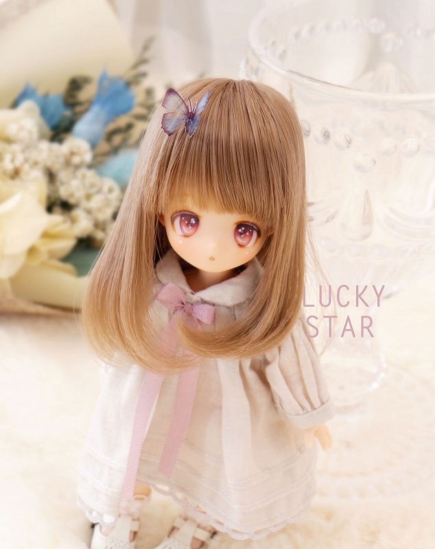 Yahoo!オークション - 【LUCKY STAR】オビツ11_カスタムドール Yahoo!オークション - 【LUCKY STAR】オビツ11_カスタムドール