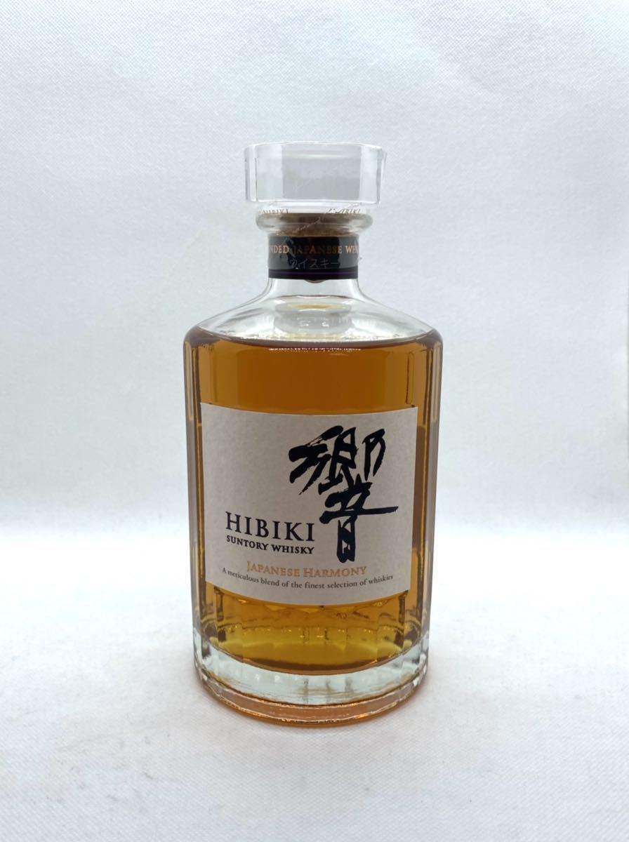 サントリー 響 JAPANESE HARMONY 700ml ウイスキー HIBIKI SUNTORY