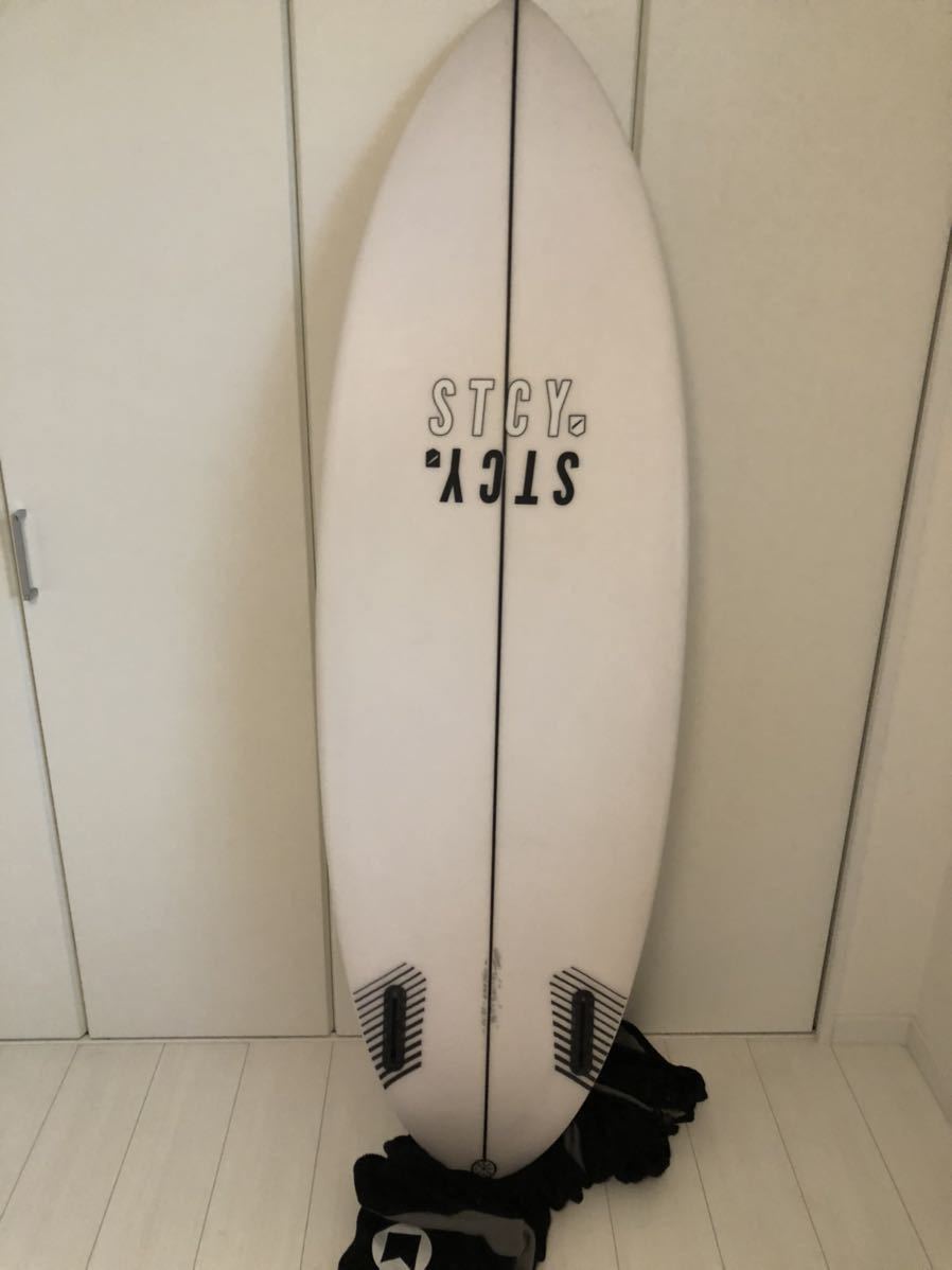 Yahoo!オークション - ステイシーサーフボードSTCY surfboard Yahoo!オークション - ステイシーサーフボードSTCY surfboard