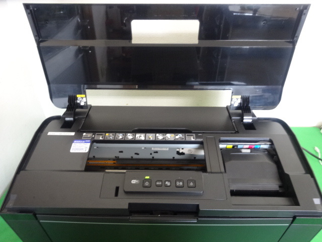 6938☆ EPSON エプソン インクジェットプリンター EP-4004 付属 6938☆ EPSON エプソン インクジェットプリンター EP-4004 付属