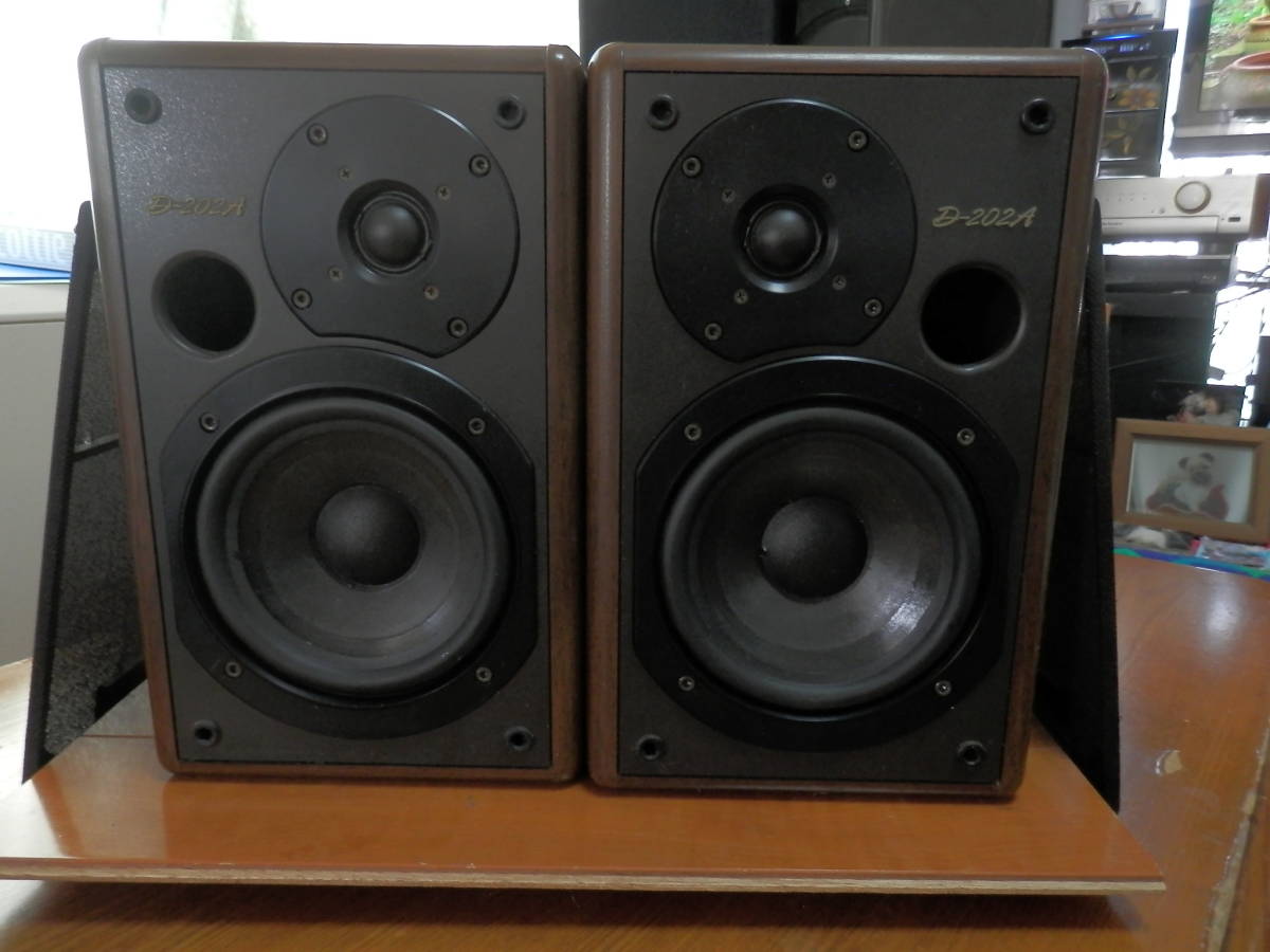 保障できる】 Y5 安らぎの高音質 ONKYO D-200 II 渾身の匠チューニング