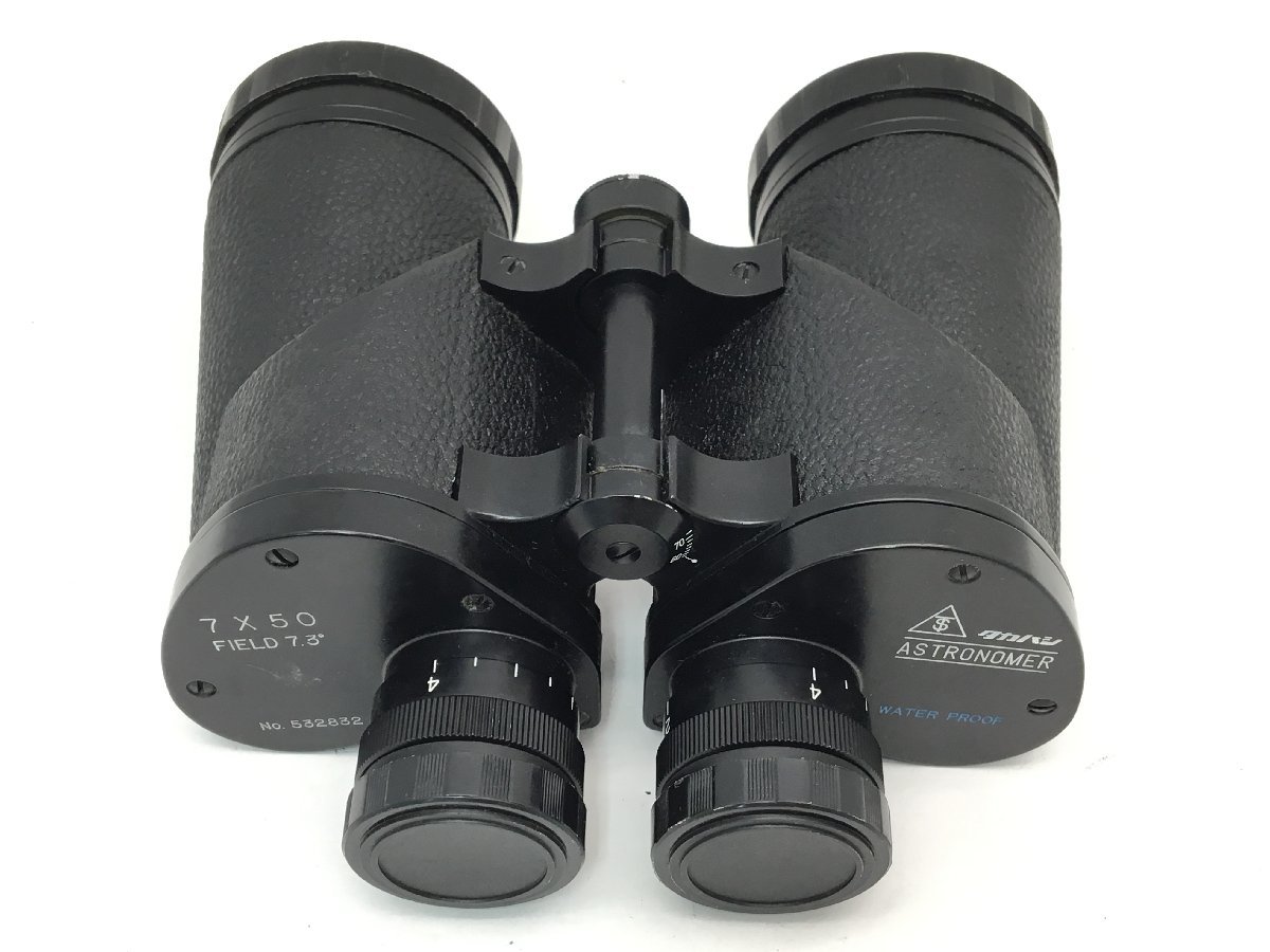 ヤフオク! - タカハシ ASTRONOMER 7X50 FIELD 7....