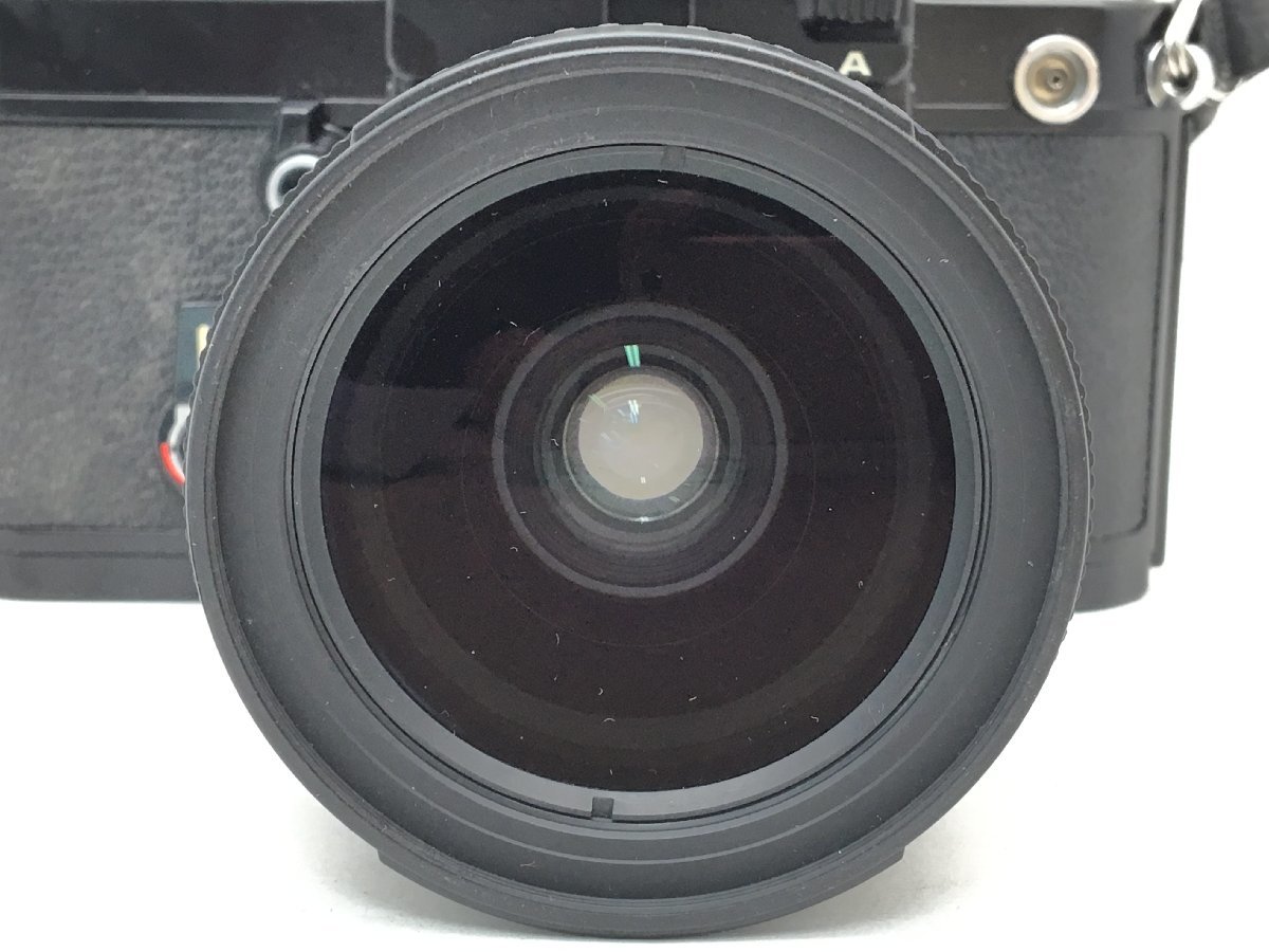 Nikon F2 / AF NIKKOR 28-100mm 1:3.5-5.6G 一眼レフカメラみ ジャンク 中古_画像2