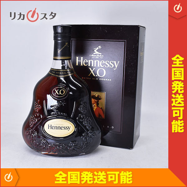 ヘネシーxo コニャック700ml 箱付き | ardnacrushaprint.ie