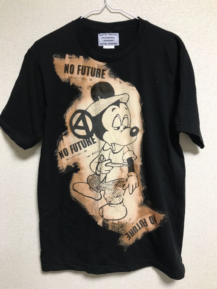 UNFINISHEDアナーキーミッキーseditionariesセディショナリーズ UNFINISHEDアナーキーミッキーseditionariesセディショナリーズ