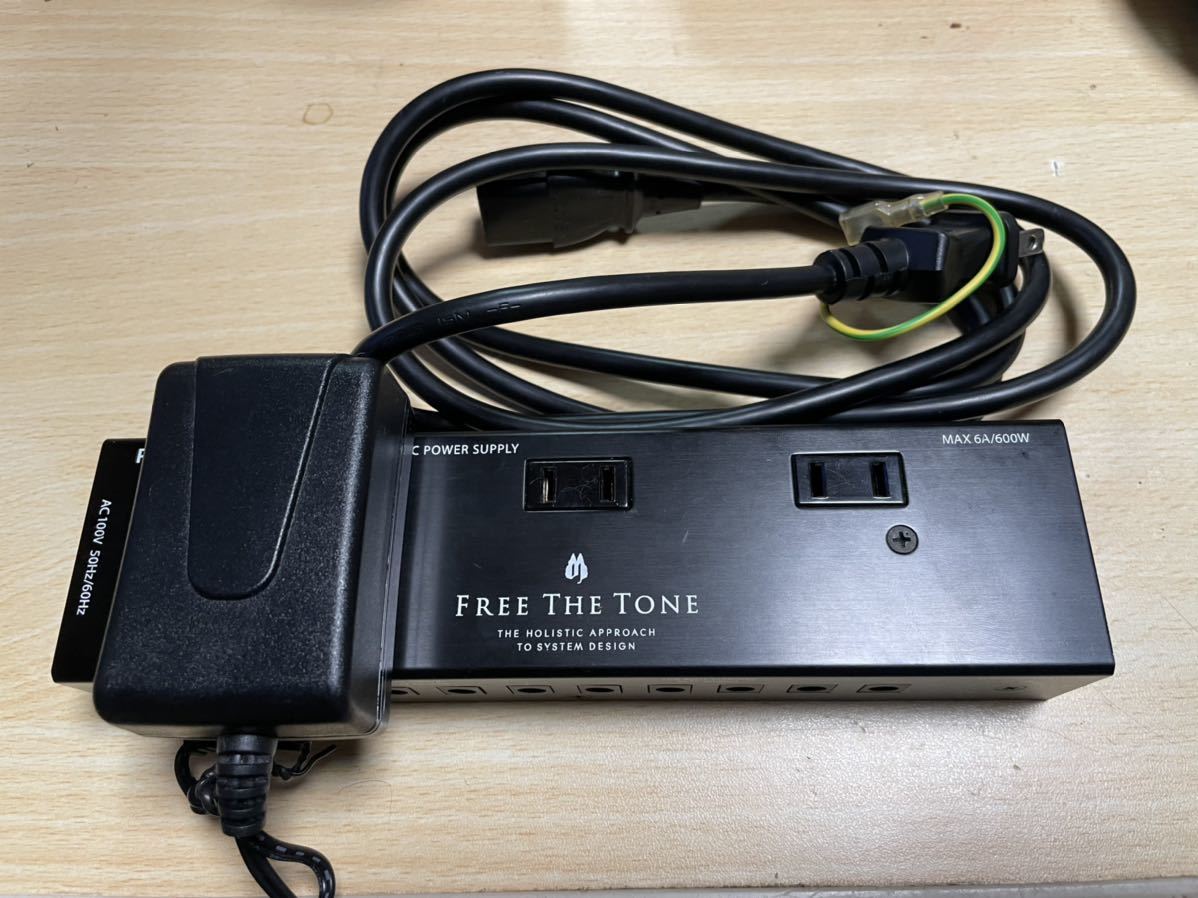 FREE THE TONE PT-1D | www.curushealth.com