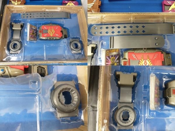 動作確認済 仮面ライダー龍騎 変身ベルトVバックル 13ライダーセット