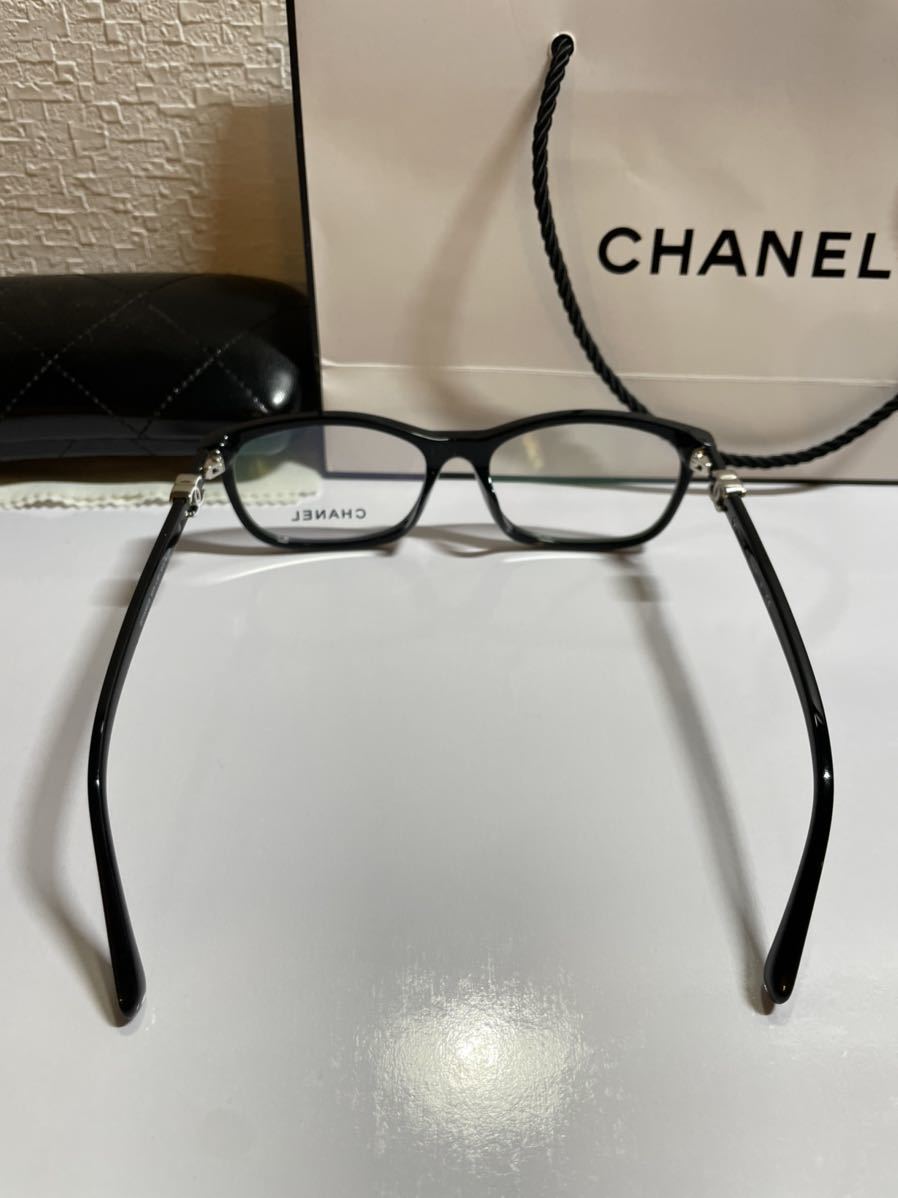 Chanel 3432 1673 Glasses - US