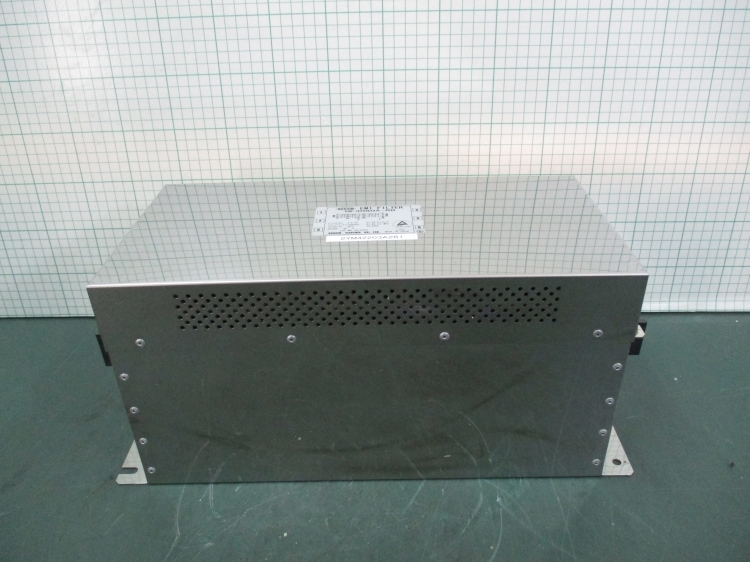SOSHIN EMI FILTER HF3080A-RB AC250V 80A www.corporacionflores.com.pe
