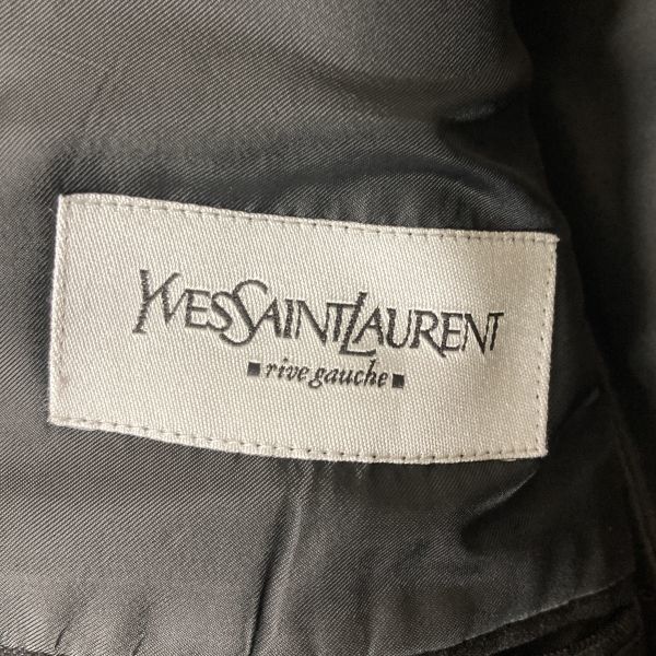 トムフォード期!!YSL イブサンローラン rive gauche トムフォード期!!YSL イブサンローラン rive gauche