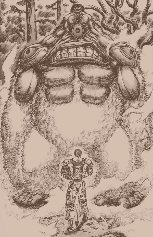 超貴重 ワイアルド ガレージキット ベルセルク 未塗装 超貴重 ワイアルド ガレージキット ベルセルク 未塗装