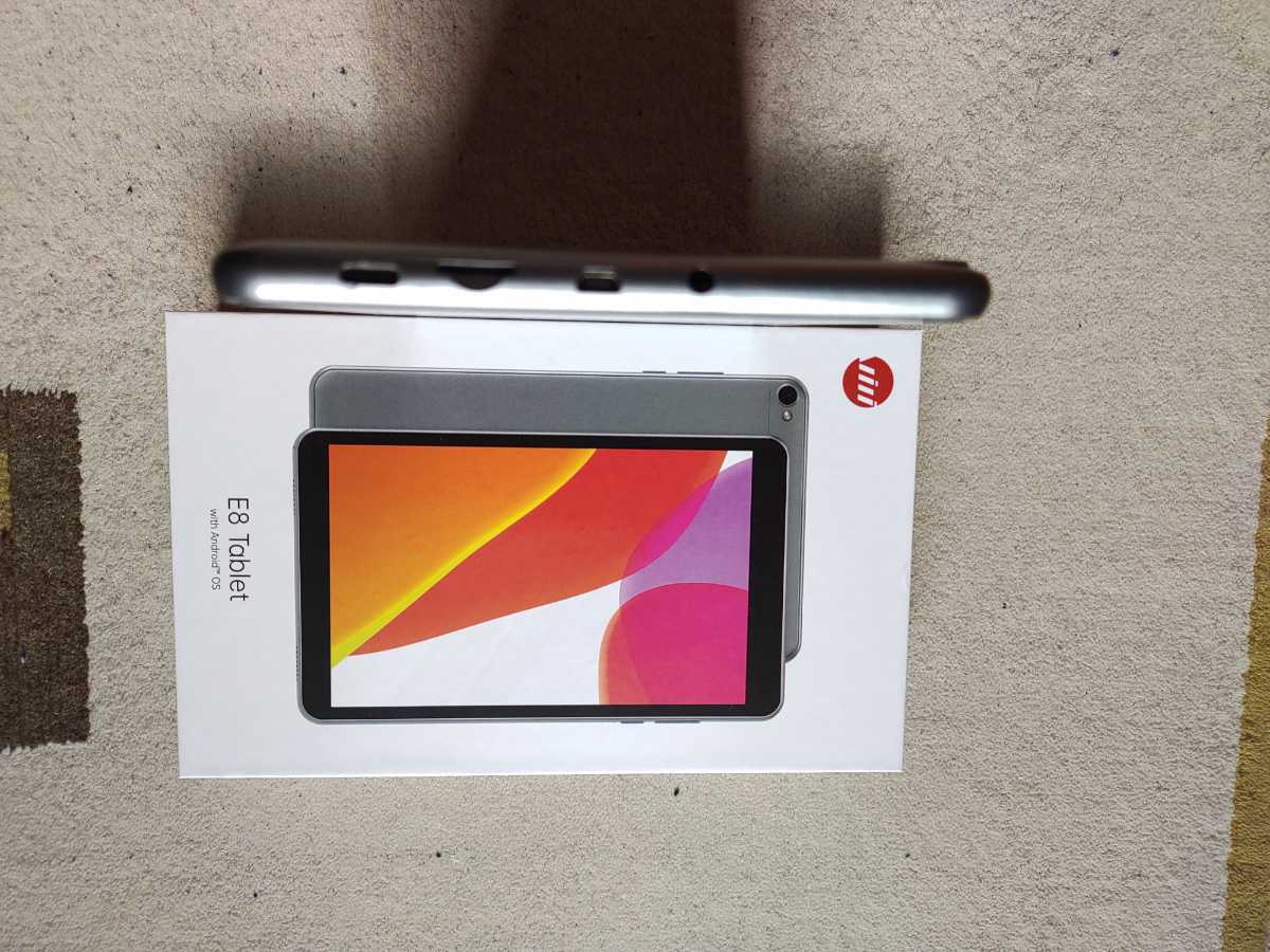 8インチ Androidタブレット | bedouingardenvillage.com