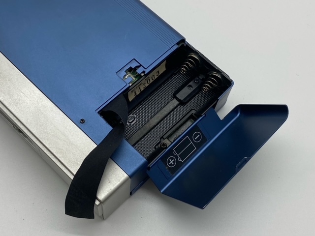SONY / ソニー 初代 初期型 WALKMAN/ウォークマン カセット SONY / ソニー 初代 初期型 WALKMAN/ウォークマン カセット