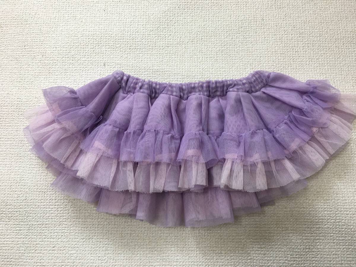 ヤフオク 美品 パンパンチュチュ Panpantutu 女の子 ス