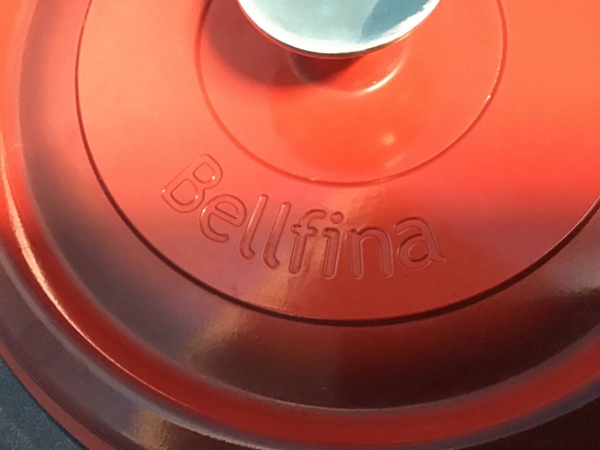 600円 初回限定お試し価格 岐阜発 Bellfina ベルフィーナ 直径22cm 3 2 600円 初回限定お試し価格 岐阜発 Bellfina ベルフィーナ 直径22cm 3 2