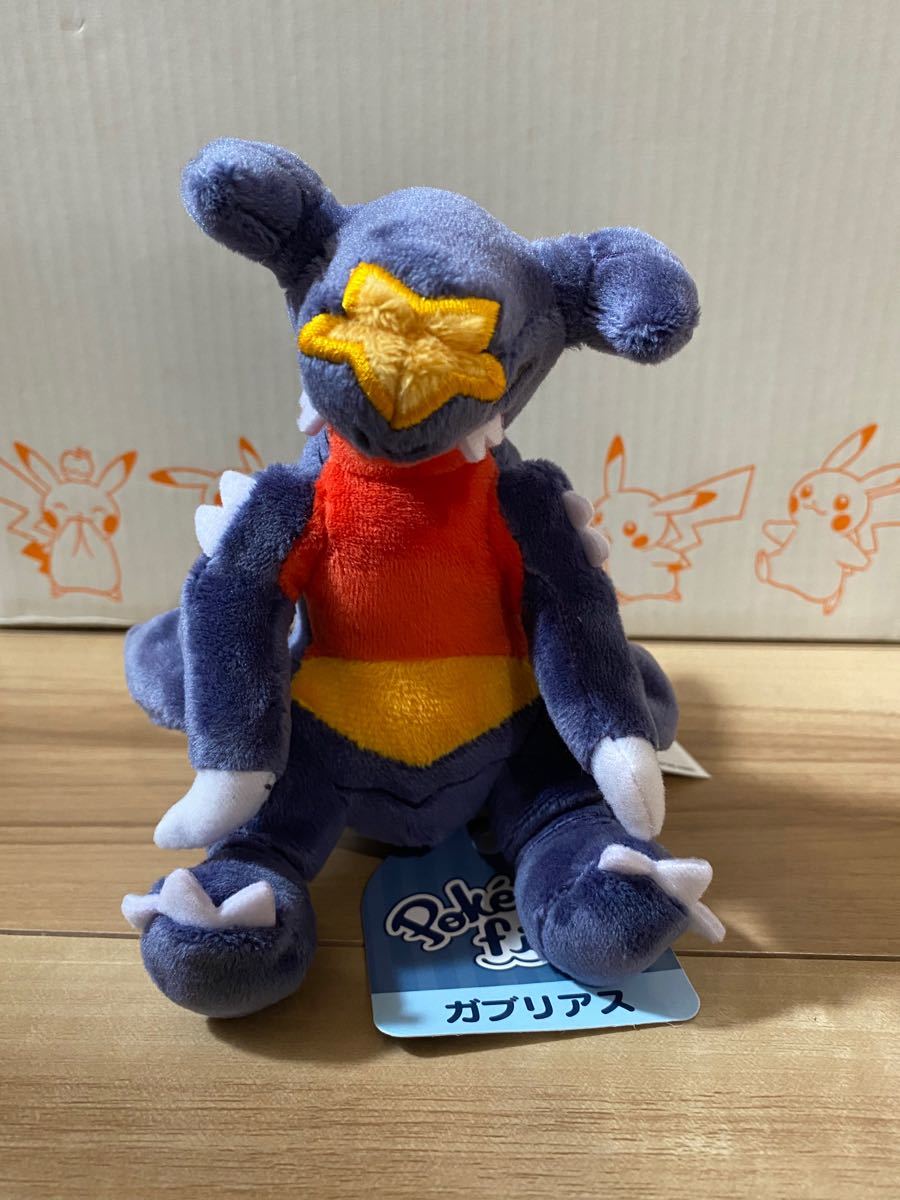 ポケモン ぬいぐるみ ガブリアス fit ポケモンセンター|Yahoo ポケモン ぬいぐるみ ガブリアス fit ポケモンセンター|Yahoo