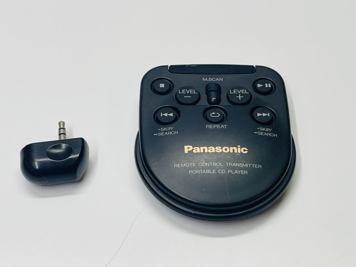 最安値お得 ヤフオク! - Panasonic MASH SL-S550 パナソニック ポータブ... 新品大得価