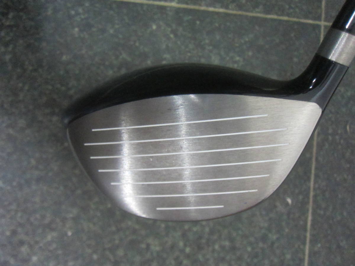 HONMA TW727 （10.5°） ドライバー 中古_画像4