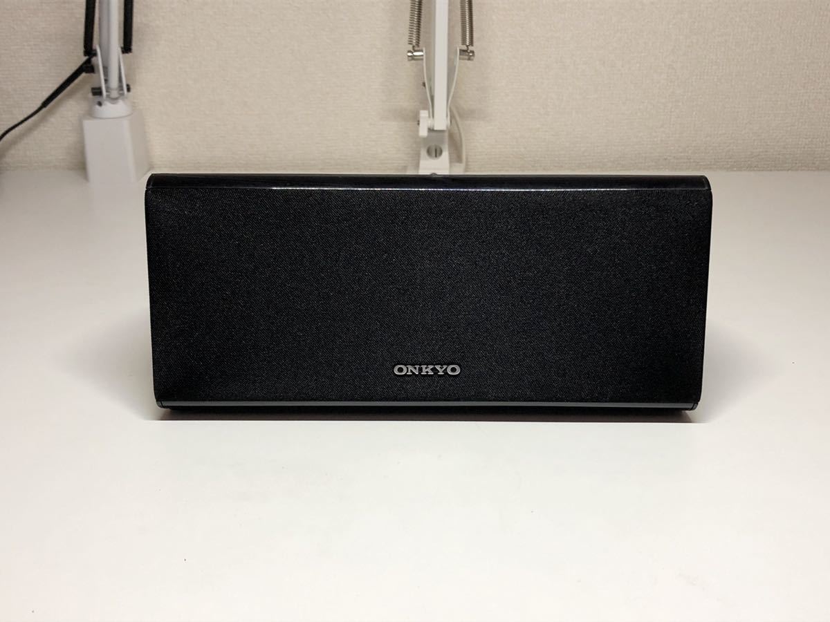 ONKYO センタースピーカー D-22XC|Yahoo!フリマ(旧PayPayフリマ) ONKYO センタースピーカー D-22XC|Yahoo!フリマ(旧PayPayフリマ)