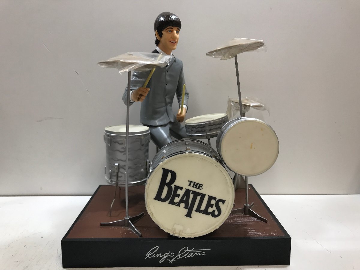 Yahoo!オークション - The Beatles ビートルズ フィギュア Yahoo!オークション - The Beatles ビートルズ フィギュア