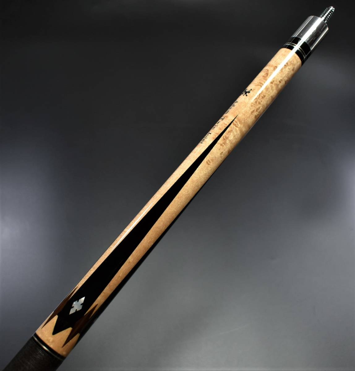Yahoo!オークション - 即決 ADAM cue アダム ツインジョイント Yahoo!オークション - 即決 ADAM cue アダム ツインジョイント