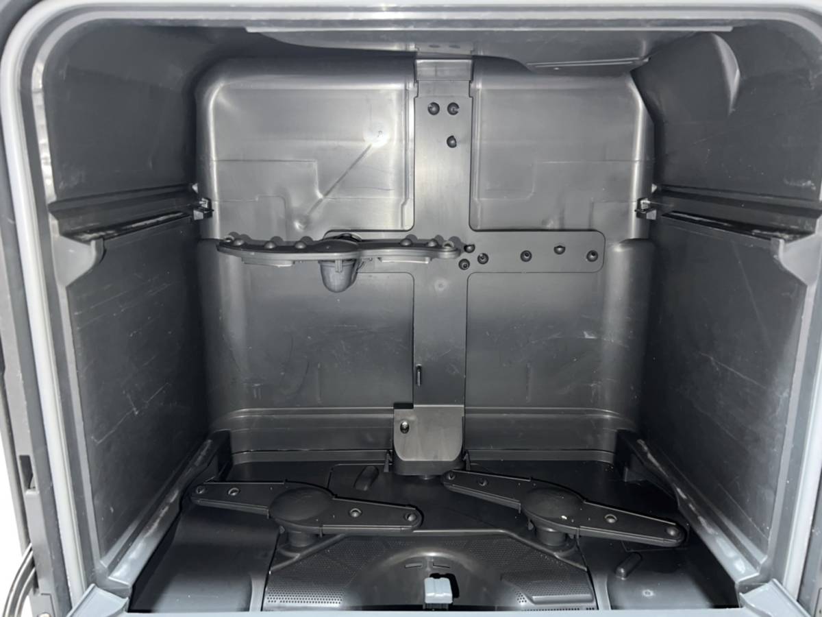 ☆ 送料無料 パナソニック 食器洗い乾燥機 NP-TZ200-S シルバー 2020年製 食洗機 即日発送！