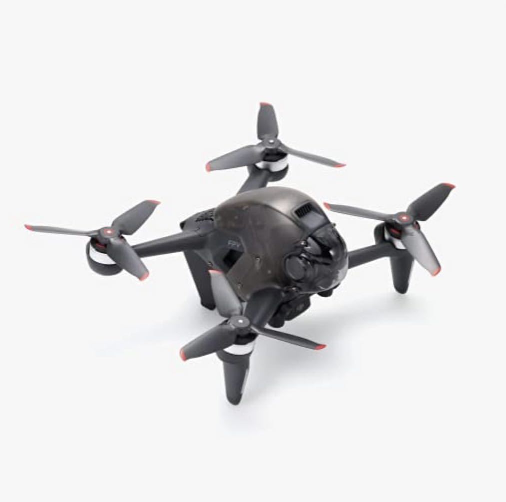 美品未飛行/国内正規品】DJI FPVコンボ ドローン | laninternet.com.br